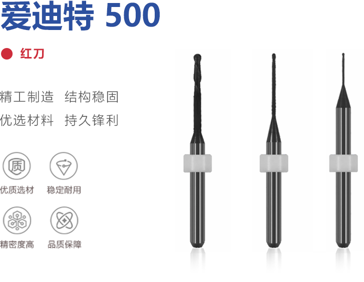 艾迪特 500