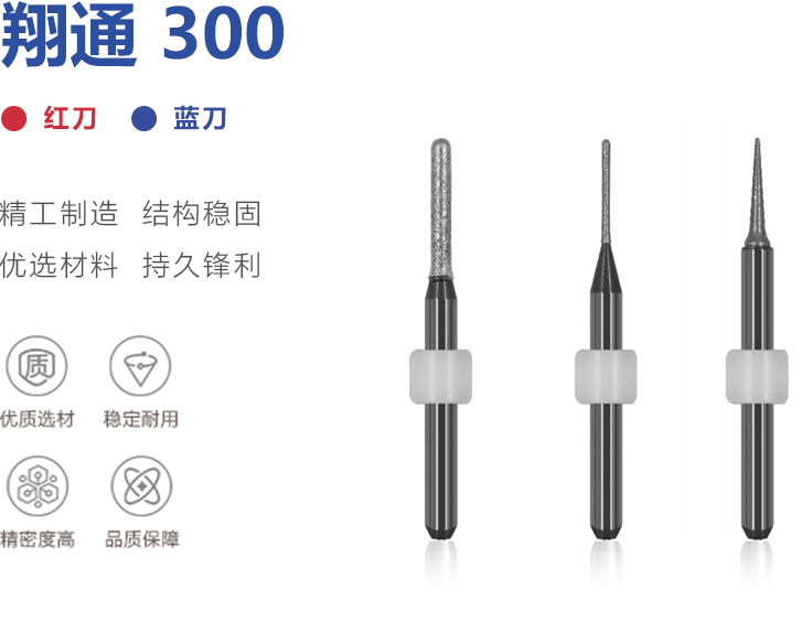 翔通 300