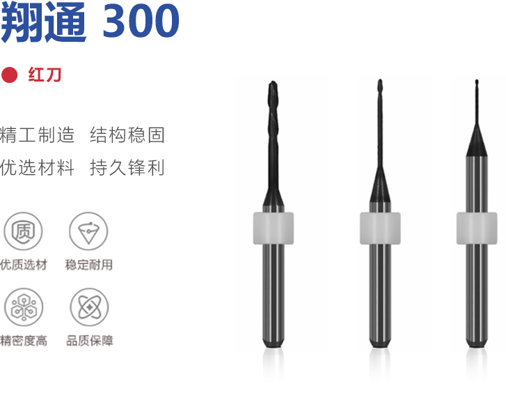 翔通 300