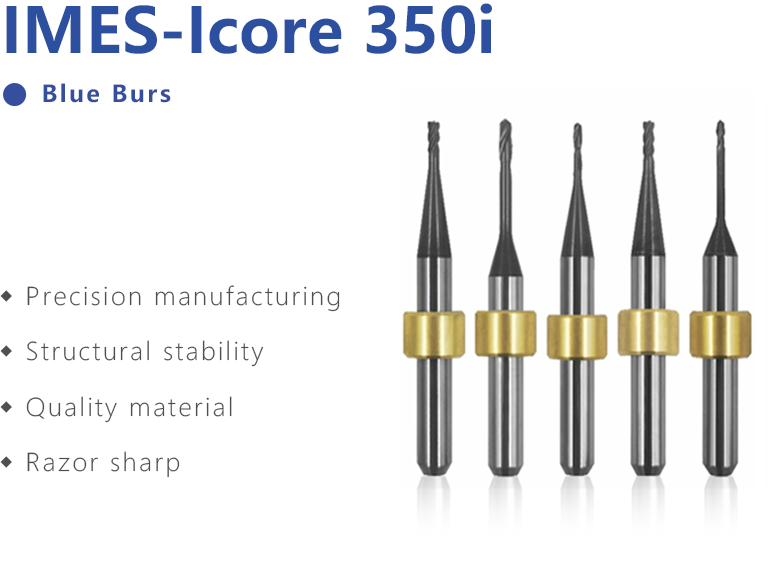 IMES-Icore 350i