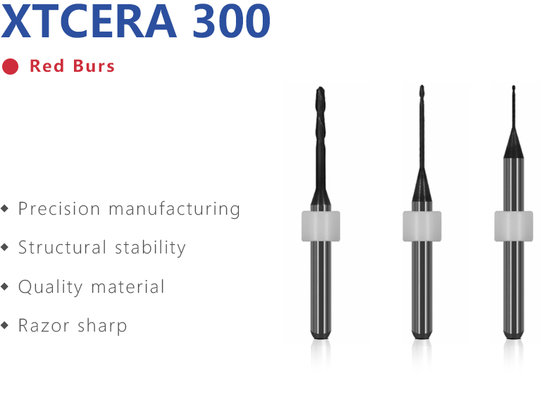 XTCERA 300