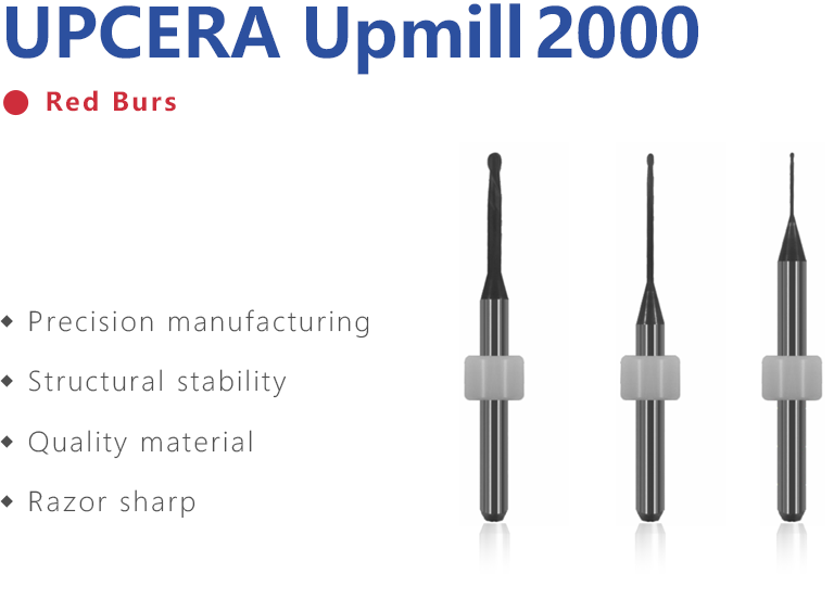 UPCERA Upmill 2000