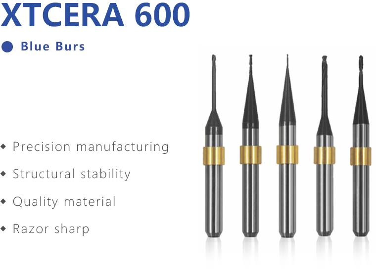 XTCERA 600
