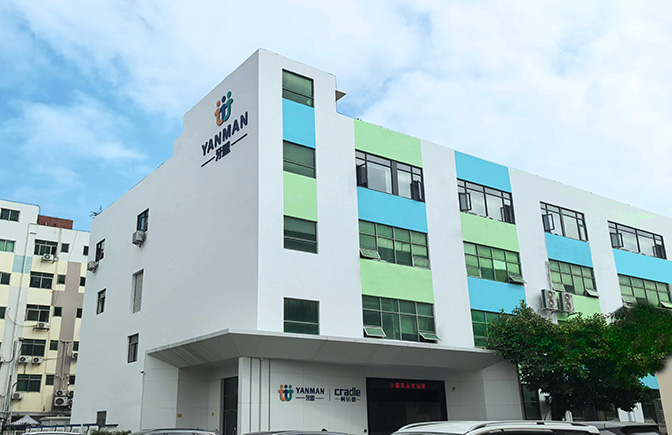 Company Profile