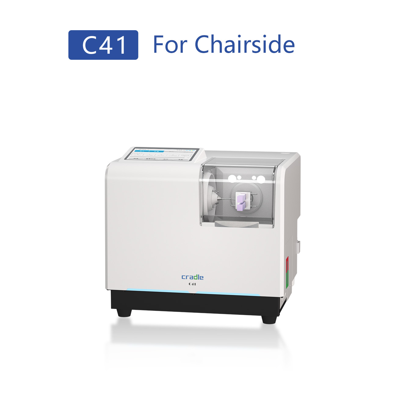  Cradle C41 For Chairside