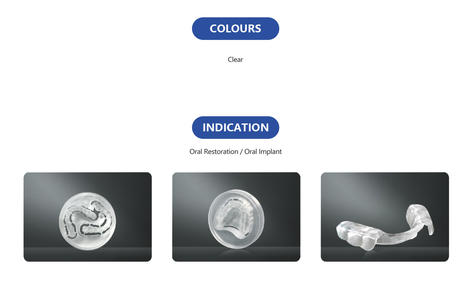 Features