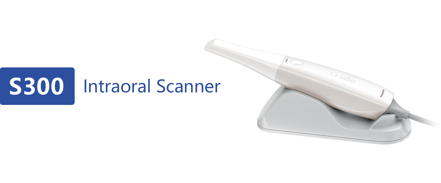 S300 Intraoral Scanner