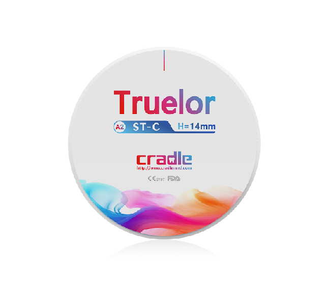 Truelor  ST-C