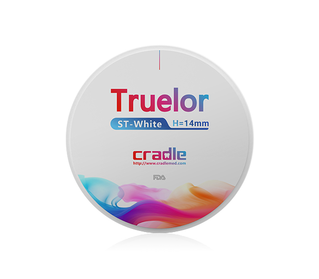 Truelor  ST-W