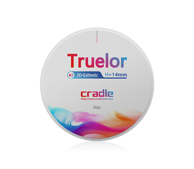 Truelor  3D-Esthetic