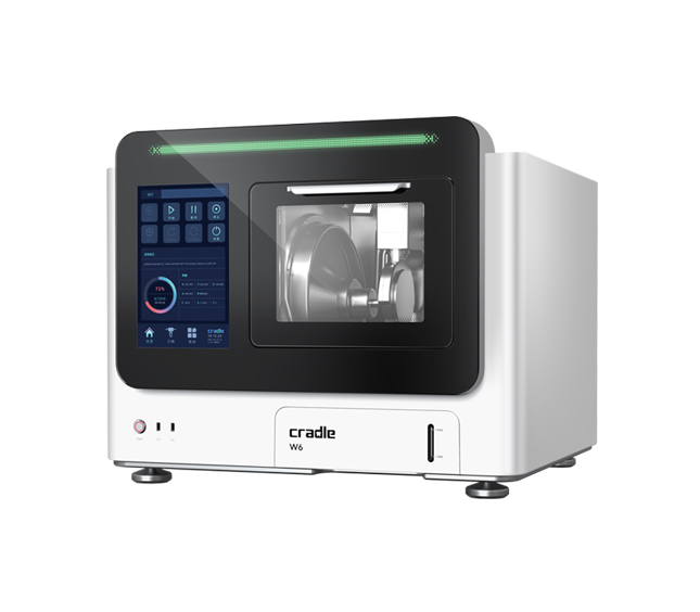 W6 椅旁加工中心